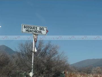Bosques de Huachichil, Arteaga