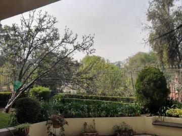 Bosques de la Herradura en calle cerrada con vigilancia linda casa en venta
