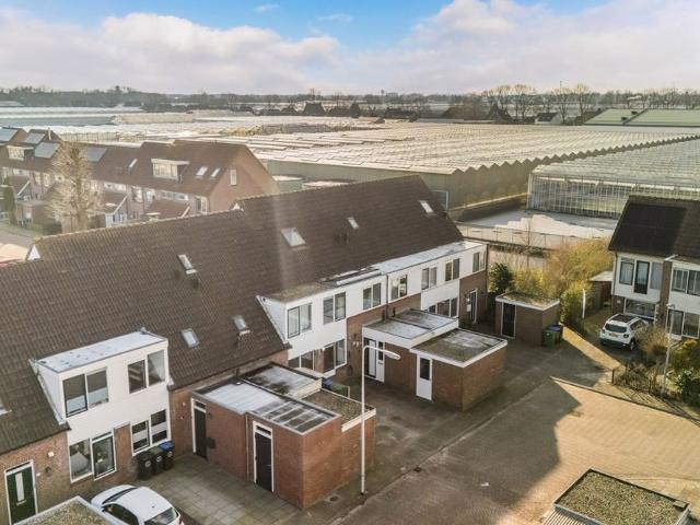 Bosrank, 35, 2377DP, Oude Wetering, Zuid Holland 2377DP