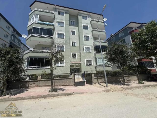 Boss Emlaktan Kiralık 3+1 Daire