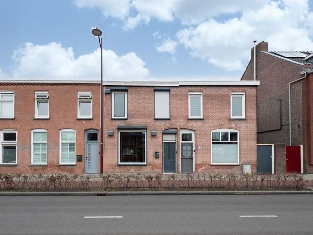 Bosschendijk, 37, 4731DA, Oudenbosch, Noord Brabant 4731DA