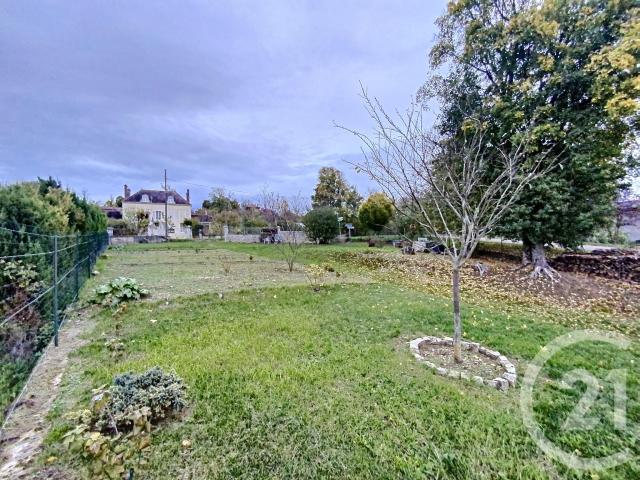 Bossancourt Vente Terrain 10