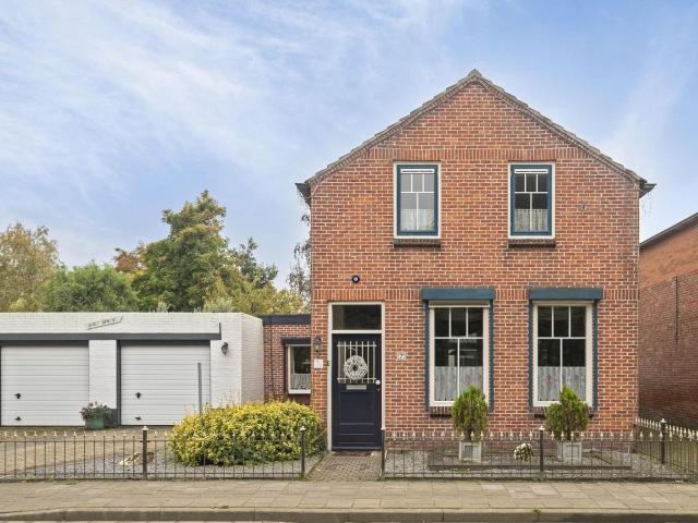 Bossestraat, 7, 4581BA, Vogelwaarde, Zeeland 4581BA