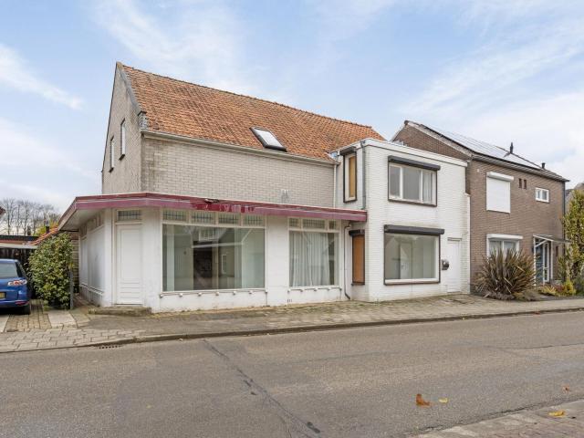 Bossestraat, 82, 4581BG, Vogelwaarde, Zeeland 4581BG