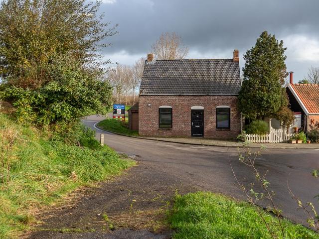 Bossestraat, 152, 4581BH, Vogelwaarde, Zeeland 4581BH