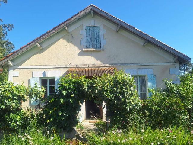 Bosset Vente Maison 24