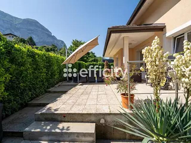 Bossey 74160 Achat / Vente maison 6 pièces t6