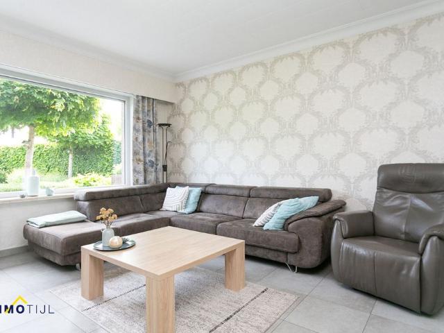 Bosstraat 29, 9255 Buggenhout