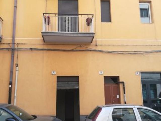 Bottega Via Padova