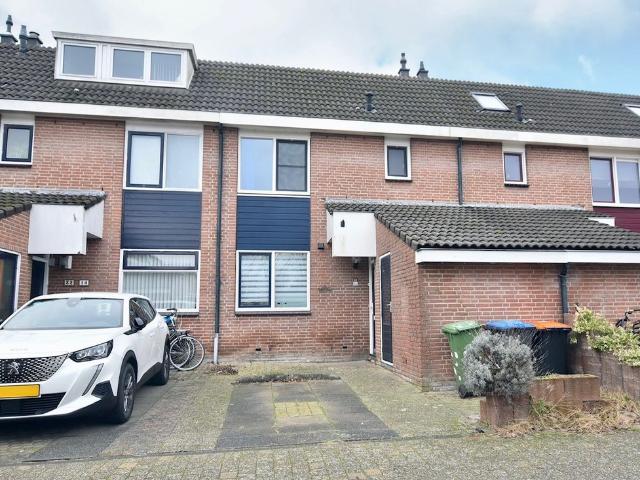 Botter 32 12, 8243KJ, Lelystad, Flevoland 8243KJ