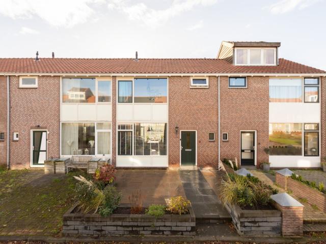 Bottinge, 9, 8604AH, Sneek, Friesland 8604AH