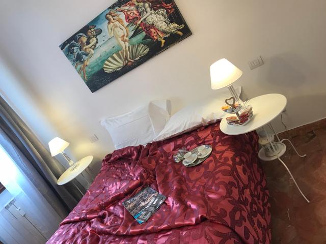 Botticelli Room