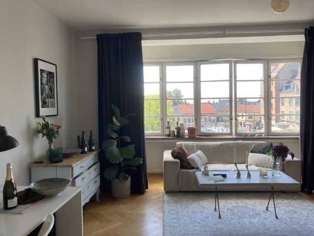 Botulfsgatan, Lund
