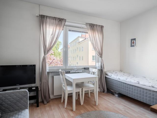 Botvidsgatan 16A