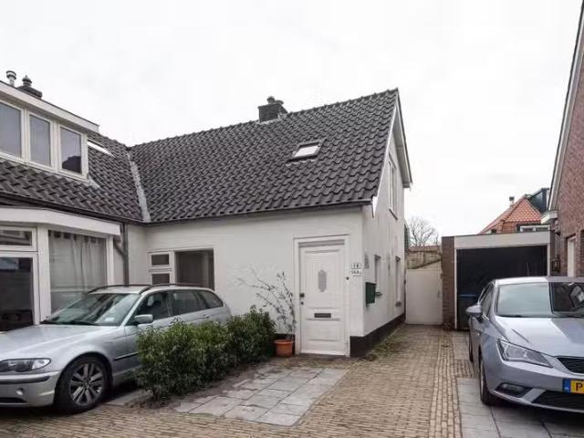 Botweg 14 Bussum