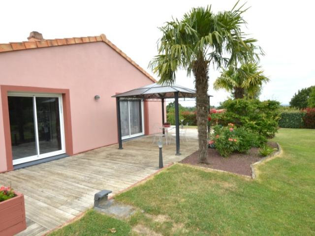 Botz en Mauges Vente Maison 49
