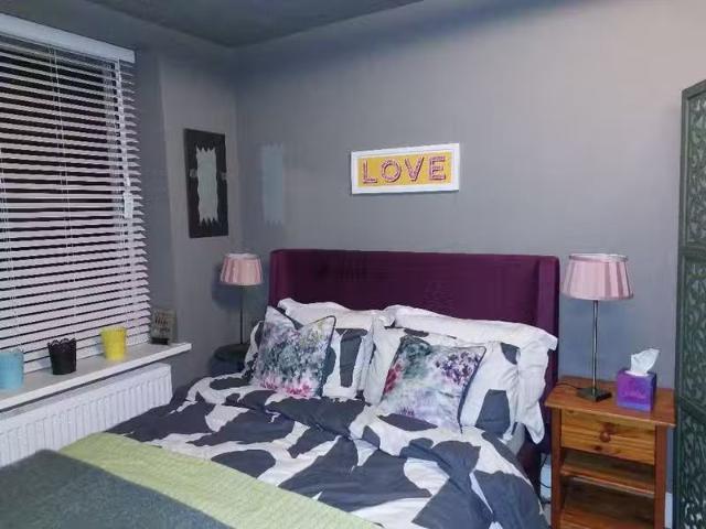 Botairin Na Muillinn, Dungarvan, Co. Waterford is for rent