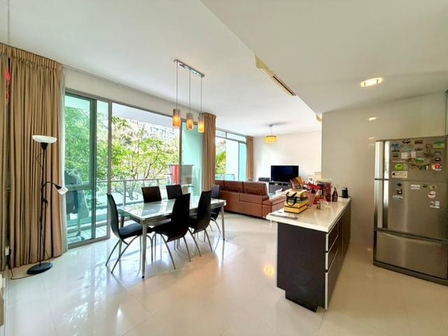 Botannia Condominium For Sale, $2,950,000, 4 Bed 4 Bath 1,561 sqft $1,890.00 psf