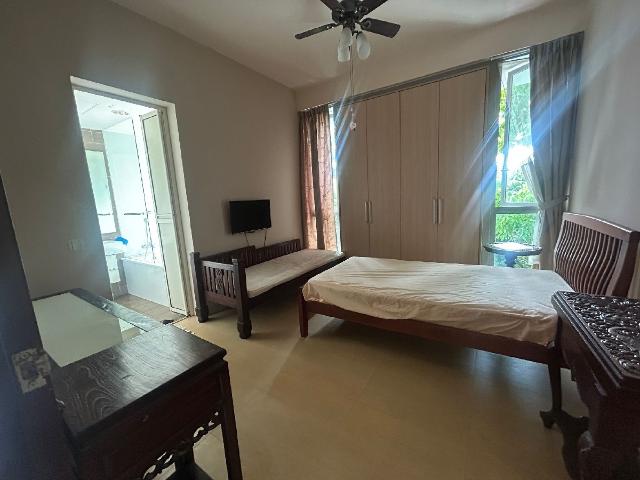 Botannia Condominium For Rent, $3,700, 2 Bed 2 Bath 904 sqft $4.09 psf
