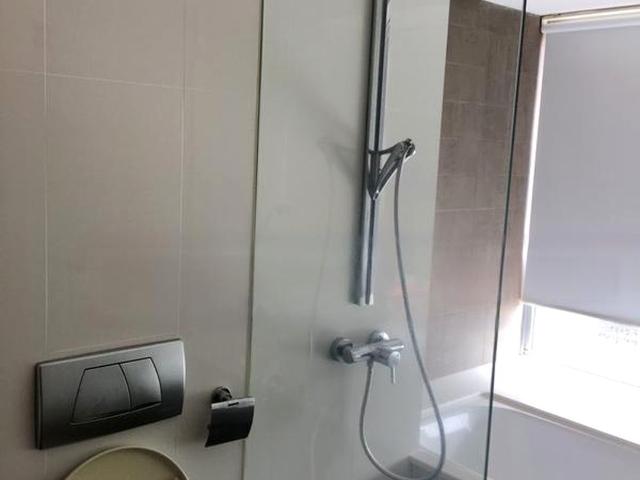Botannia D5, Condominium