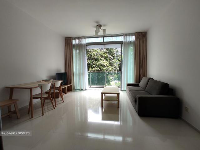 Botannia D5, Condominium