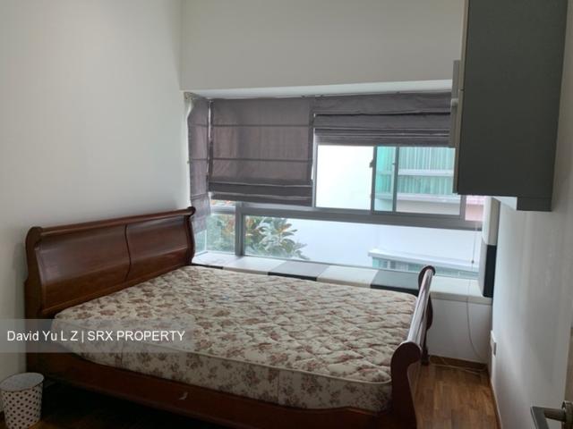 Botannia D5, Condominium