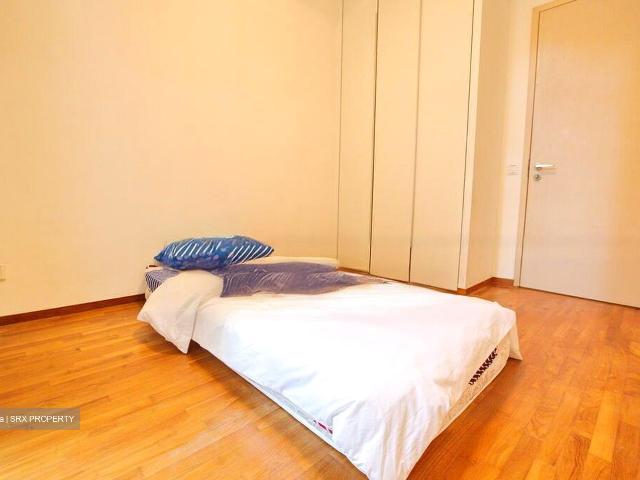Botannia D5, Condominium