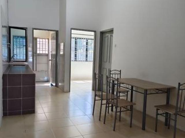 Botani full loan freehold rumah setingkat