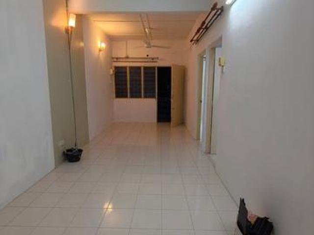 Botani Margosa LeasHold Single Storey House Sale