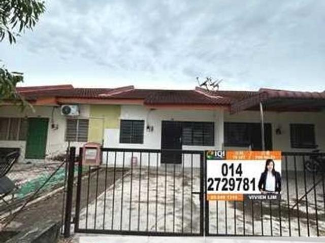 Botani Margosa Single Sty Palma Gunung Rapat Song Saikat Simpang Pulai