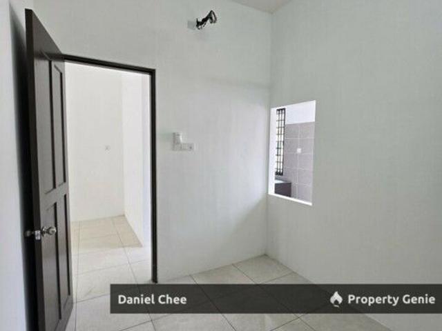 Botani New SIngle Storey Terrace House FOR RENT