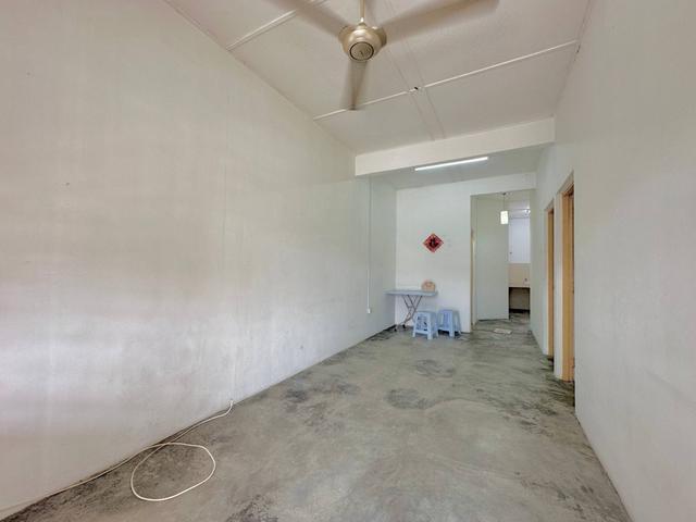 Botani Seri Margosa Single Storey House Sale Monthly RM 1K Freehold