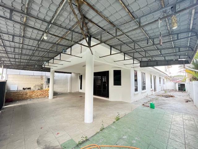 Botani Taman Lapangan Pelangi DoubleStorey SemiD Fully Furnished Ipoh