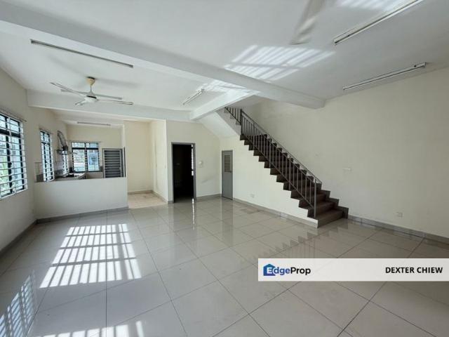 Botania Residence, Saujana Rawang