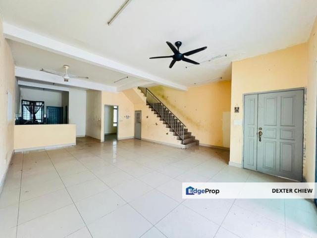 Botania Residence, Saujana Rawang