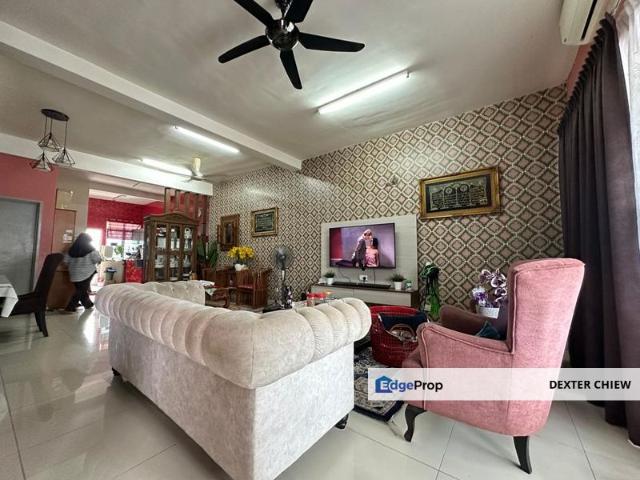 Botania Residence, Saujana Rawang