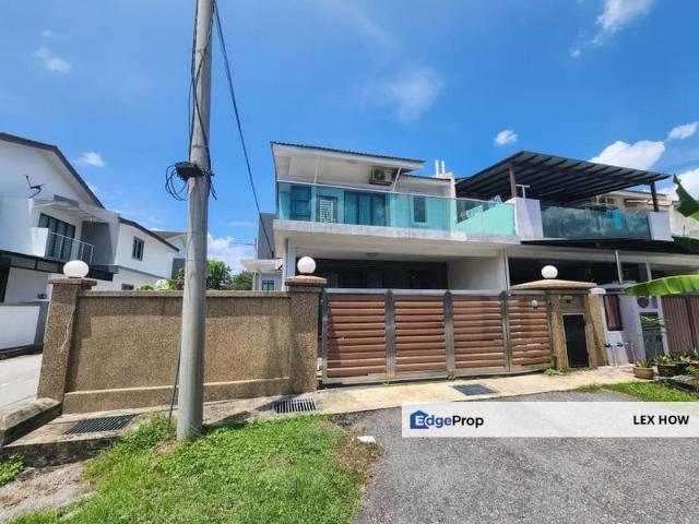 Botania Residence, Saujana Rawang