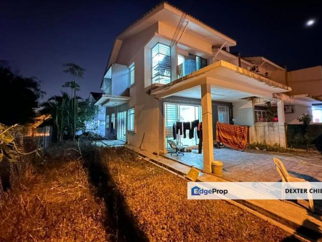 Botania Residence, Saujana Rawang