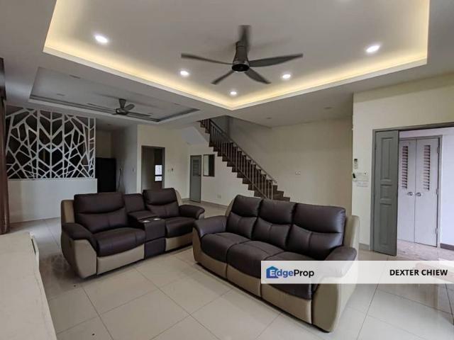Botania Residence, Saujana Rawang