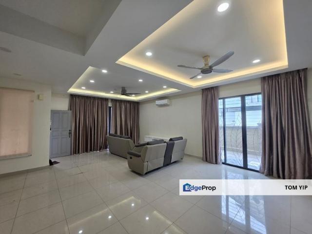 Botania Residence, Saujana Rawang