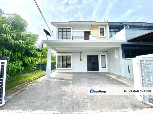 Botania Residence, Saujana Rawang