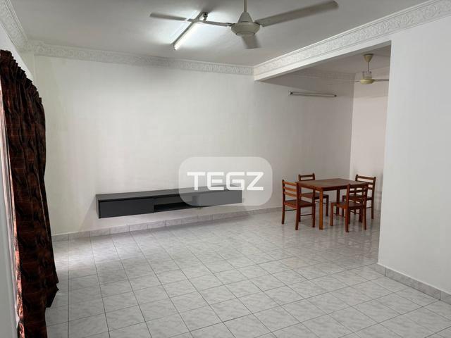 Botanic Klang 2 Storey House 20x70 Good Condition