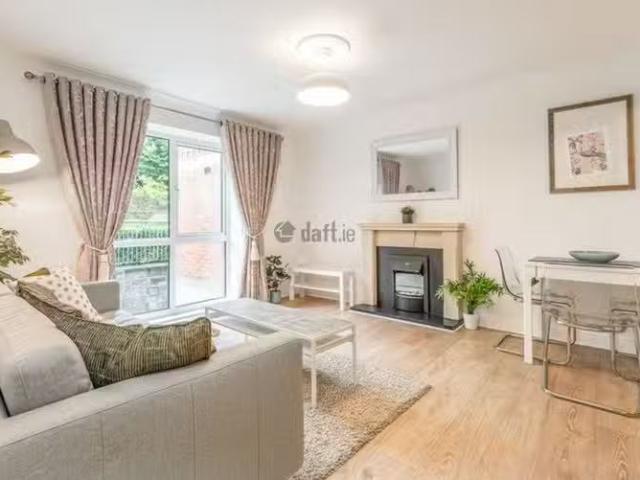 Botanic Square, Drumcondra, Dublin 9 is for rent