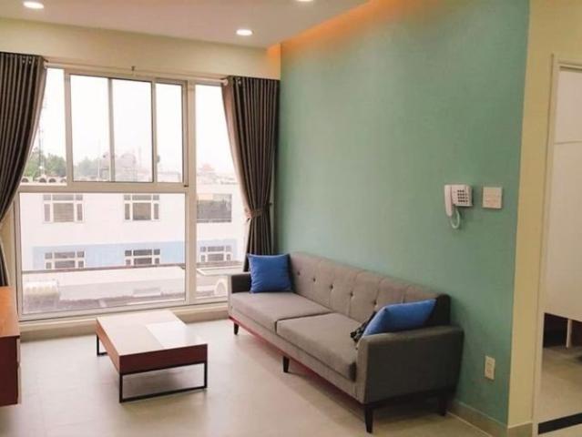 Botanica Phổ Quang 69m2, tầng thấp, view công viên 3.8 tỷ