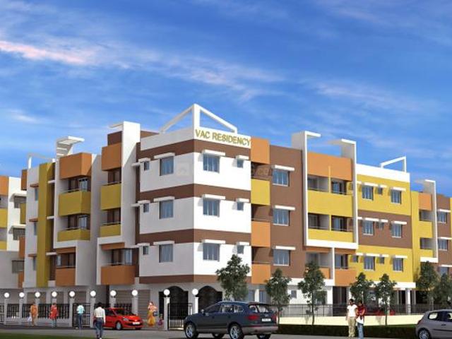 Botanical Garden Area 3 BHK Apartment For Sale Howrah