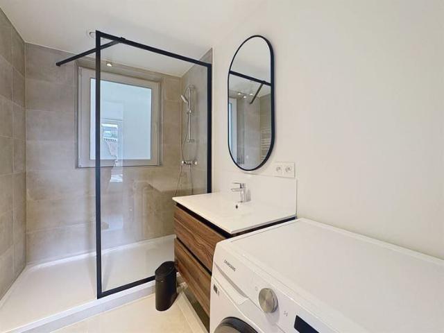 Botanical Garden! Splendid furnished apartment 1 bedroom + a