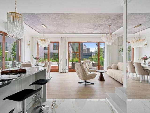 Botaniczna 177 m², Konstancin Jeziorna