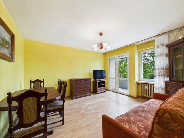 Botaniczna 40 m², Częstochowa