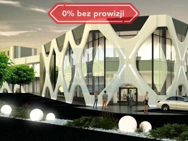 Botaniczna 4 032 m², Częstochowa