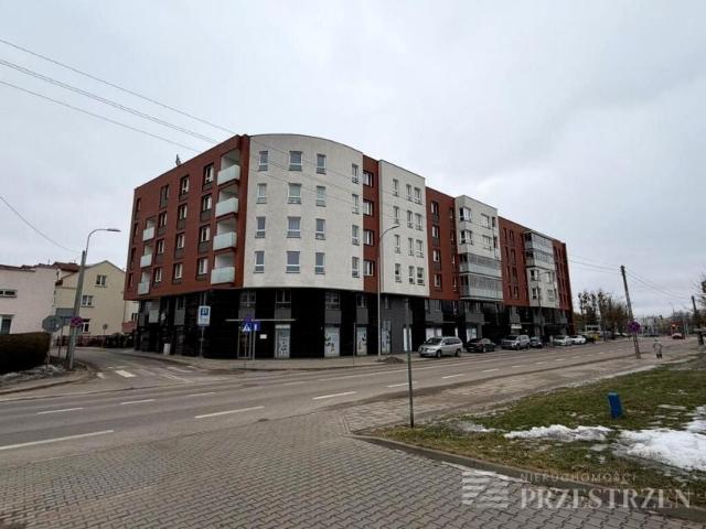 Botaniczna 52,42 m², Białystok